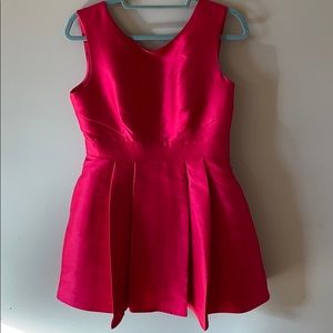 NEW- Kate Spade New York Bow Back Dress